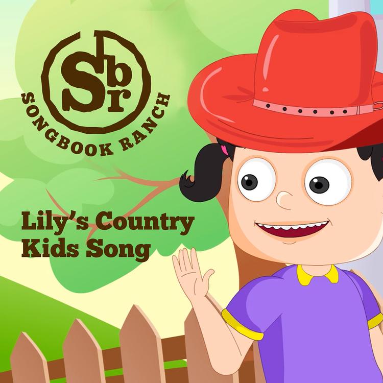 Songbook Ranch's avatar image