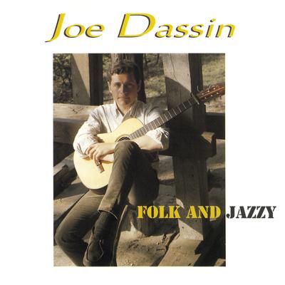 Folk And Jazzy's cover