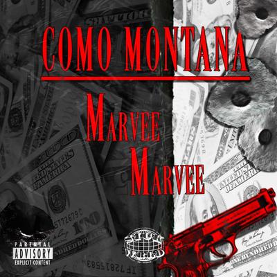 Como Montana By Marvee's cover