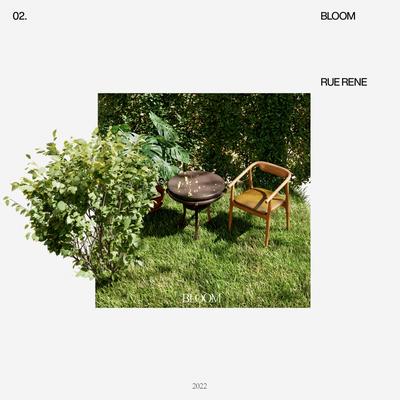 Bloom By rue rené's cover