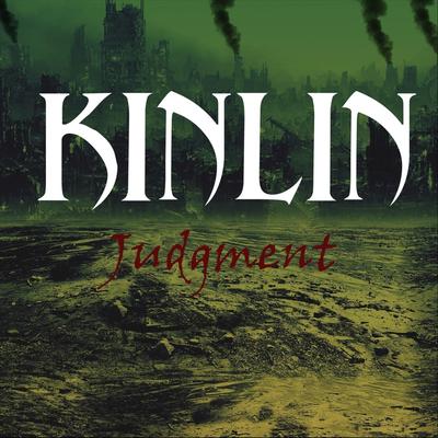 Kinlin's cover