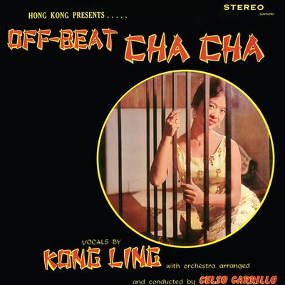 Ling Kong's cover