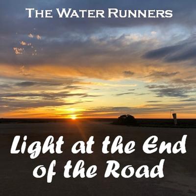 The Water Runners's cover