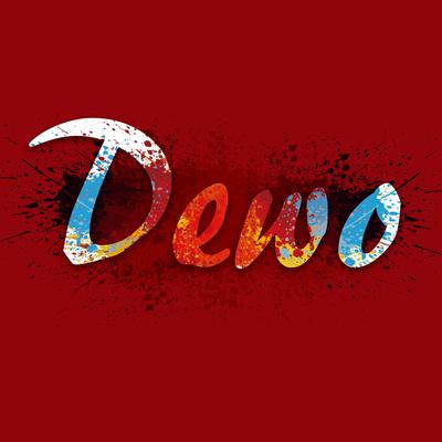 Dewo's cover