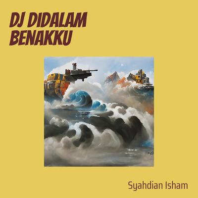 Dj Didalam Benakku's cover