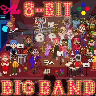 Opening (From "Super Mario 64") By The 8-Bit Big Band's cover