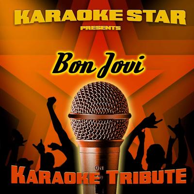 All About (Loving You) (Bon Jovi Karaoke Tribute)'s cover