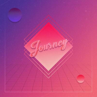 Journey By Rhodes Rodosu's cover