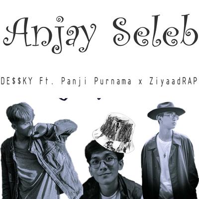 Anjay Seleb's cover