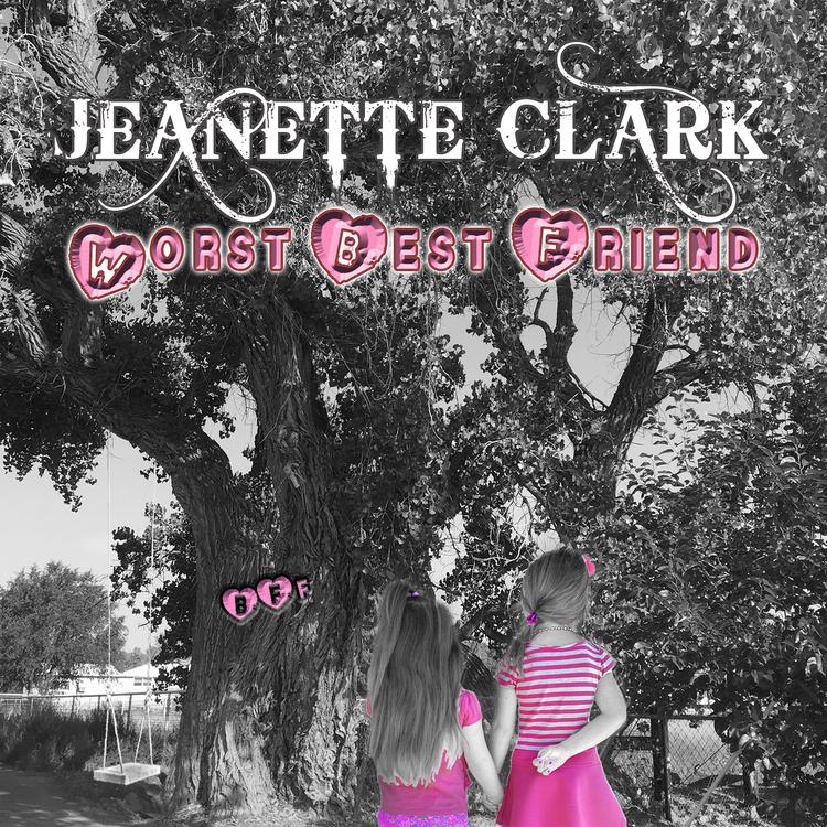 Jeanette Clark's avatar image