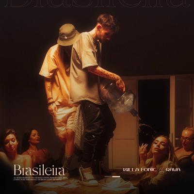 Brasileira (From “TEAMBUILDING” The Movie) By Killa Fonic, RAVA's cover