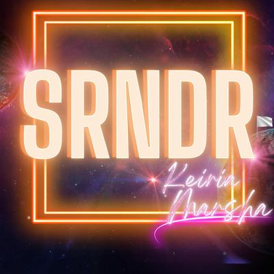SRNDR's cover