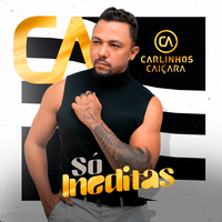 Carlinhos Caiçara's avatar cover