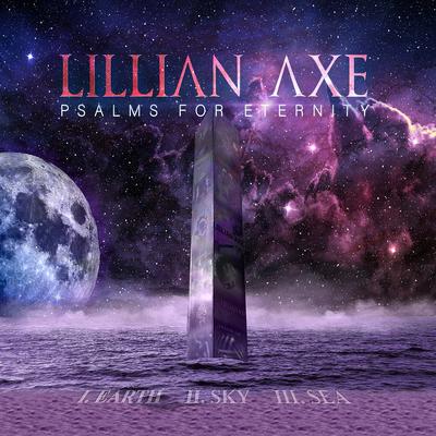 Stop the Hate By Lillian Axe's cover