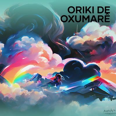 Oriki de Oxumarê By Arley lanza's cover