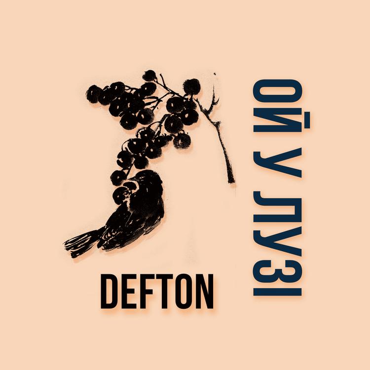 DeftoN's avatar image