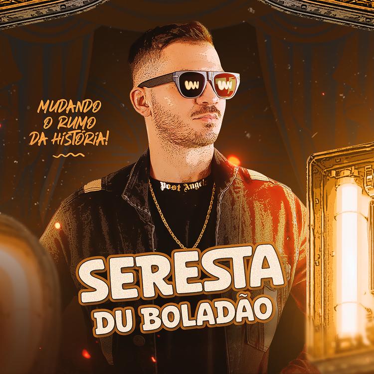 Seresta Du Boladão's avatar image