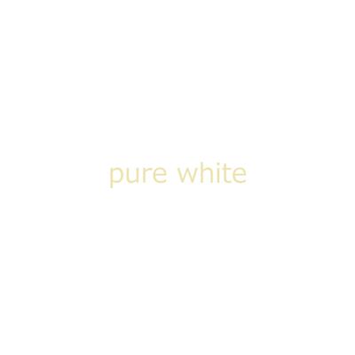 pure white(Instrumental with Melody) By Yasuo's cover