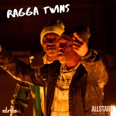 Allstars Mic (feat. DnB Allstars) By Ragga Twins, Krucial, DnB Allstars's cover