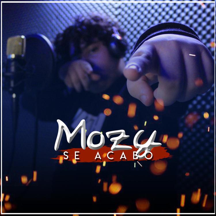 Mozy's avatar image