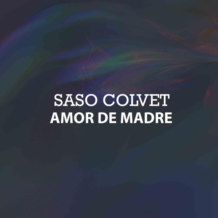 saso colvet's avatar image