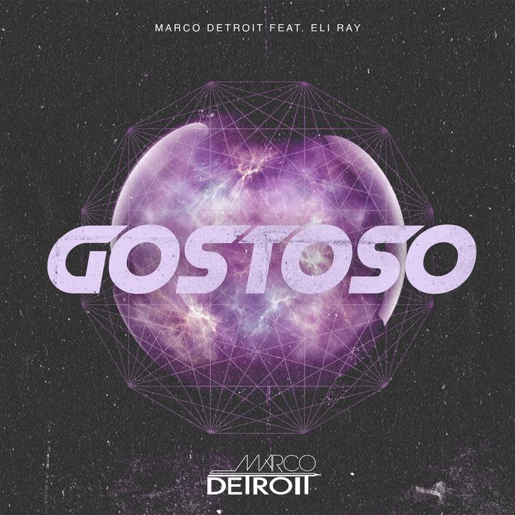 Marco Detroit's avatar image