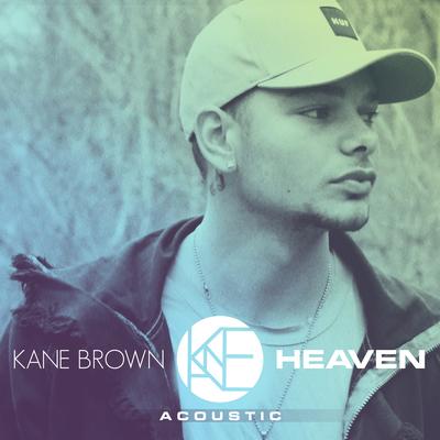 Heaven (Acoustic)'s cover