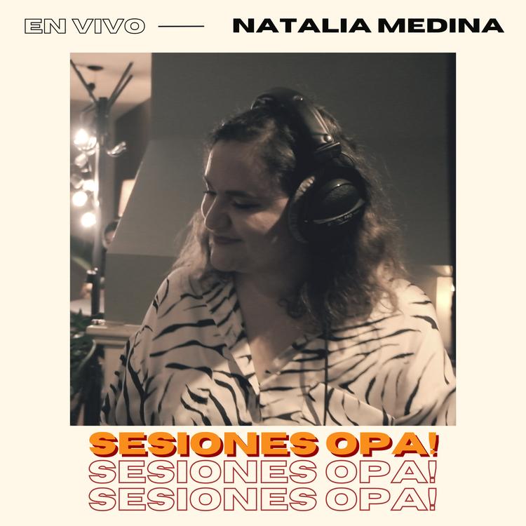 Natalia Medina's avatar image