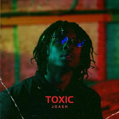 TOXIC By Joash's cover