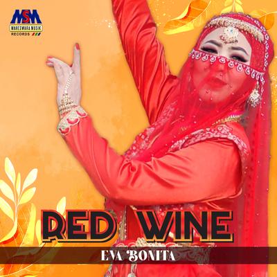 Red Wine's cover