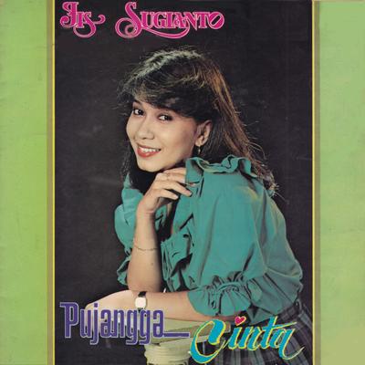 Pujangga Cinta's cover