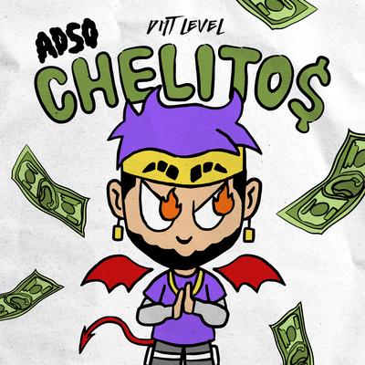 Chelitos's cover