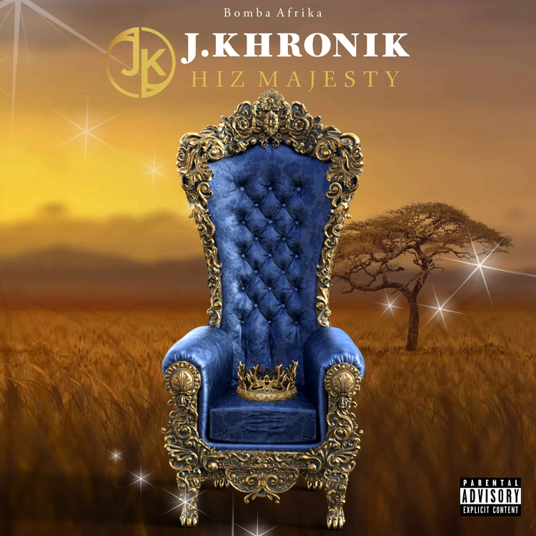 J Khronik's avatar image