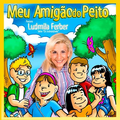 A Gente Não Desiste Nunca By Ludmila Ferber's cover