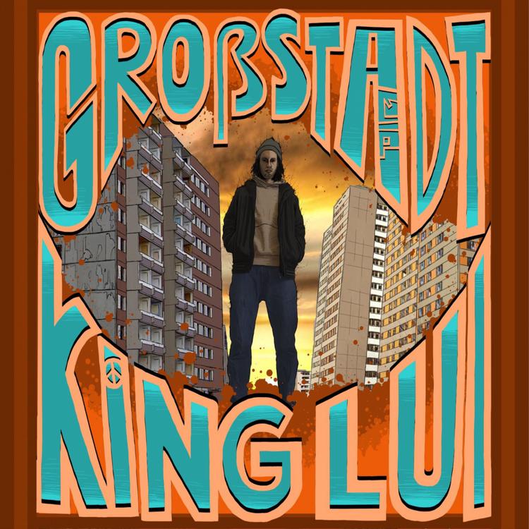 King Lui's avatar image