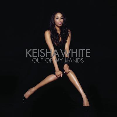 I Choose Life By Keisha White's cover