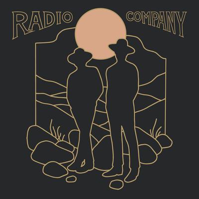Quarter To By Radio Company's cover