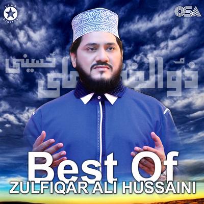 Best of Zulfiqar Ali Hussaini's cover