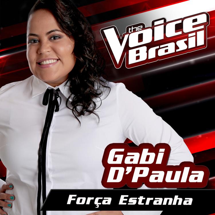 Gabi D'Paula's avatar image