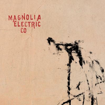 Dark Don't Hide It By Magnolia Electric Co.'s cover