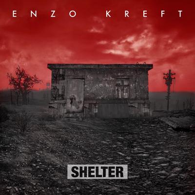 Enzo Kreft's cover