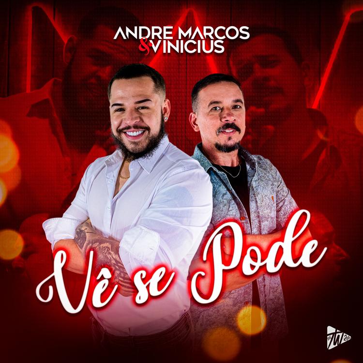 André Marcos & Vinicius's avatar image