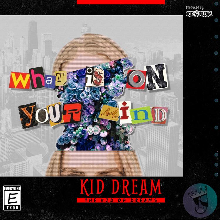Kid Dream's avatar image