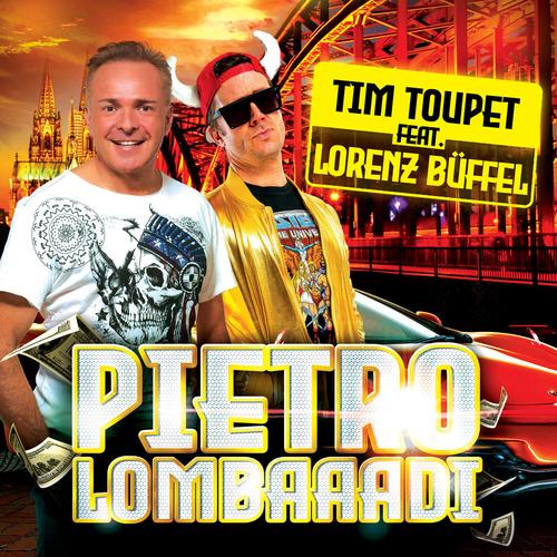 Tim Toupet - Bieraktivist (Hüttenmix) – DDTOP100