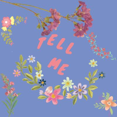 Tell Me's cover