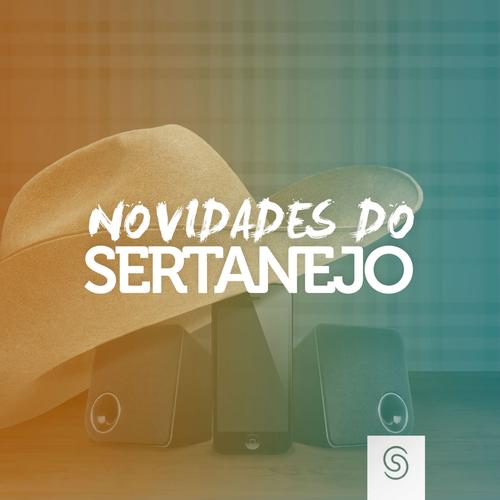 Sertanejo Antigos as melhores's cover