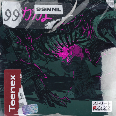 99NNL By Teenex's cover