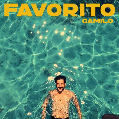 Favorito By Camilo's cover