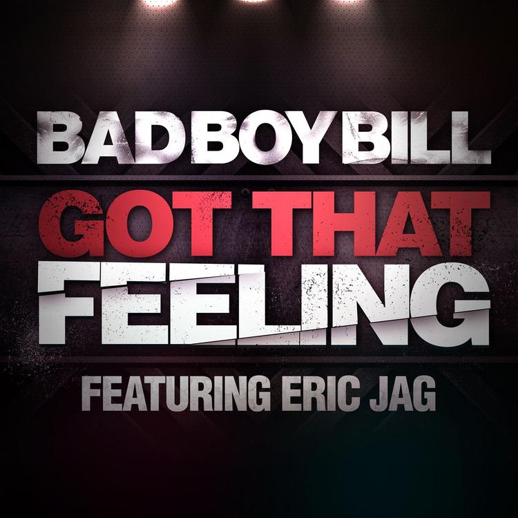 Bad Boy Bill feat. Eric Jag's avatar image