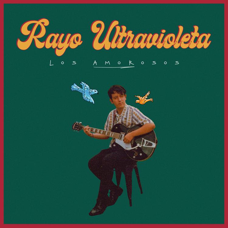 Rayo Ultravioleta's avatar image